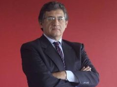JUAN SHEPUT: “KEIKO FUJIMORI PERDIÓ UNA GRAN OPORTUNIDAD EN EL DEBATE”