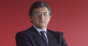 JUAN SHEPUT: “KEIKO FUJIMORI PERDIÓ UNA GRAN OPORTUNIDAD EN EL DEBATE”