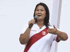 GOBIERNO DE KEIKO FUJIMORI PODRÍA GENERAR «DESORDEN E INGOBERNABILIDAD»