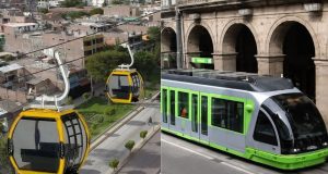 Anuncian nuevo PDM de Arequipa: ¿serán viables las propuestas de metro y teleférico que incorporaron?