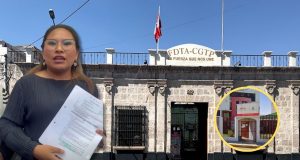 Arequipa: Marcharán este jueves contra posible remoción de directores del IMPLA, temen paralización del PDM