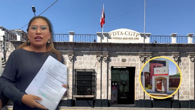 Arequipa: Marcharán este jueves contra posible remoción de directores del IMPLA, temen paralización del PDM