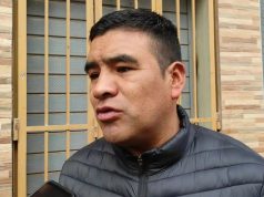 Víctimas del 9 de enero anuncian diálogo con Roberto Sánchez en Juliaca
