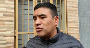 Víctimas del 9 de enero anuncian diálogo con Roberto Sánchez en Juliaca