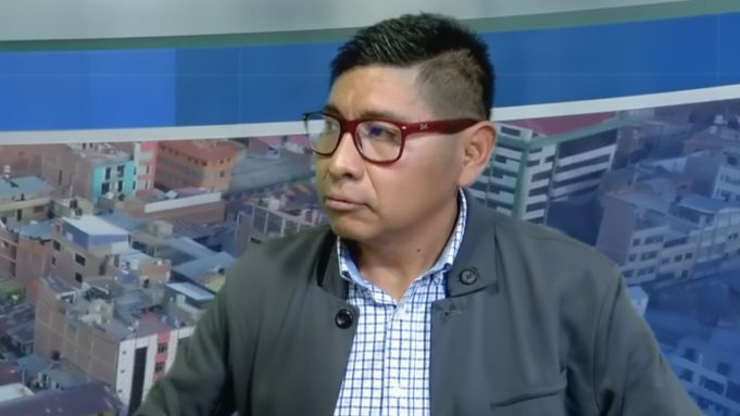 Puno: Convocan a marcha por la defensa del voto popular