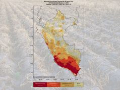 SENAMHI alerta riesgo de sequía severa en Puno por El Niño hasta 2027
