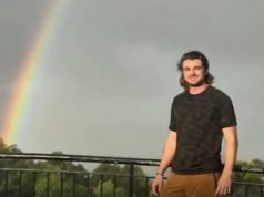 Un turista desaparecido en Cusco: la última imagen de Ian Thomas Treger