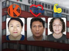 JEE deja fuera de las elecciones regionales en Junín a Fuerza Popular, Somos Perú y Fuerza Ciudadana