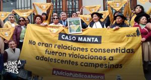 Caso Manta: dos víctimas murieron sin que la Corte Suprema confirme histórica condena contra militares