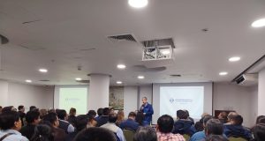 En Cusco, 67% de adultos tiene alguna cuenta en el sistema financiero o billetera móvil