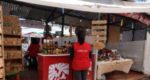 Detectan irregularidades en la Expo Cusco Huancaro 2025