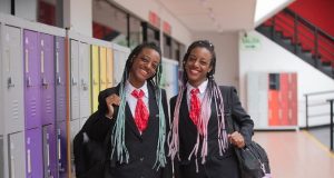 Mujeres lideran grupo de beneficiarios afroperuanos del Pronabec