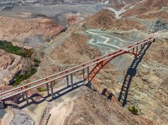 Puente Arequipa-La Joya: gobernador confirma llegada de presidente Balcázar a inauguración