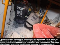 EL CRIMEN MÁS SILENCIOSO: HACER DESAPARECER UNA INSTITUCIÓN CREADA PARA SALVAR VIDAS