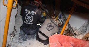 EL CRIMEN MÁS SILENCIOSO: HACER DESAPARECER UNA INSTITUCIÓN CREADA PARA SALVAR VIDAS