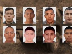 Caso Colcabamba: Fiscalía ve indicios de uso excesivo de la fuerza y no respalda versión de enfrentamiento
