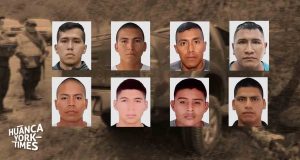 Caso Colcabamba: Fiscalía ve indicios de uso excesivo de la fuerza y no respalda versión de enfrentamiento