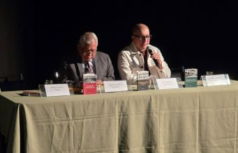 CRÍTICA DE LITERATURA ANDREA CABEL: LIBRO DE PACO BARDALES VISIBILIZA EL GENOCIDIO CAUCHERO