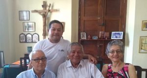 «Hay que feminizar y amazonizar el Perú para lograr el desarrollo»