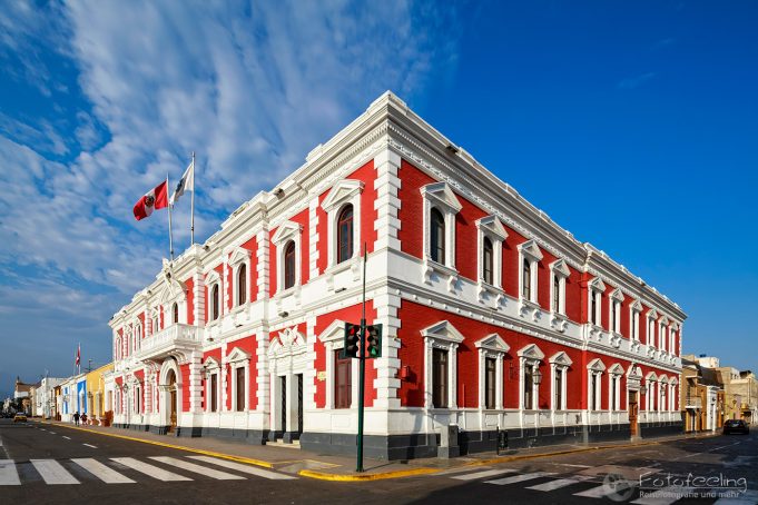 15 agrupaciones políticas quieren la Alcaldía de Trujillo