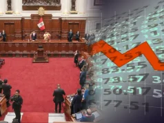 Preocupación compartida: Salazar Nishi y Pedro Francke alertan que las leyes populistas del Congreso desfinancian el presupuesto público
