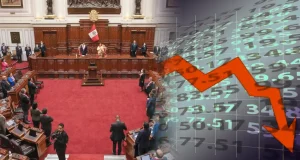 Preocupación compartida: Salazar Nishi y Pedro Francke alertan que las leyes populistas del Congreso desfinancian el presupuesto público