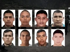 Fiscalía pide 18 meses de prisión preventiva para militares investigados por crímenes en Colcabamba