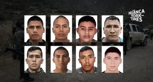 Fiscalía pide 18 meses de prisión preventiva para militares investigados por crímenes en Colcabamba