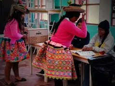 ¿Se está normalizando el racismo como una herramienta política para ganar elecciones en el Perú?