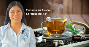 El gran impacto económico de la Ruta del Té en Huayopata hacia Machu Picchu