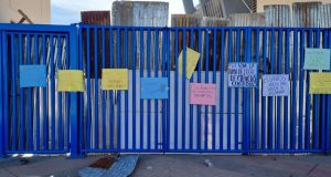 Puno: Alumnos de Ciencias Contables aseguran que toma de local en la UNA es indefinida