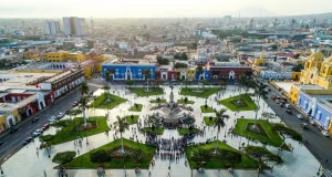 Trujillo: aplicarán fotopapeletas a choferes de vehículos estacionados en zonas rígidas de centro histórico