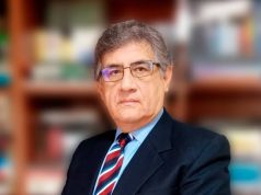 SHEPUT NO DESCARTA INTEGRAR EL GABINETE DE KEIKO… EXMINISTRO DE TOLEDO SE REGALA
