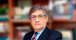 SHEPUT NO DESCARTA INTEGRAR EL GABINETE DE KEIKO… EXMINISTRO DE TOLEDO SE REGALA