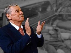 Rospigliosi defiende a militares de Colcabamba e insiste en «barrer» al Poder Judicial por enviarlos a prisión