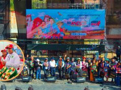 Empresas ayacuchanas proyectan negocios por más de US$ 12,2 millones tras Expo Perú Los Andes
