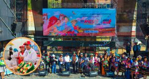 Empresas ayacuchanas proyectan negocios por más de US$ 12,2 millones tras Expo Perú Los Andes