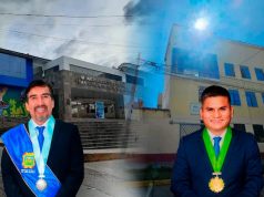 Huamanga: Millones de soles sin ejecutar y proyectos sin avance en San Juan Bautista y Andrés Avelino Cáceres