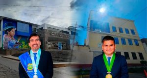 Huamanga: Millones de soles sin ejecutar y proyectos sin avance en San Juan Bautista y Andrés Avelino Cáceres