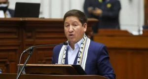 “NO SE PUEDE OBLIGAR A SÁNCHEZ A RECONOCER LOS RESULTADOS”