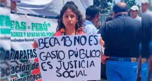 Alerta: Propuesta del Minedu pondría en riesgo la continuidad de beneficios de Pronabec