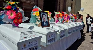 Después de 40 años, 44 familias recuperan a sus desaparecidos mientras Perú aún busca a más de 22 mil personas