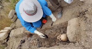 Ayacucho concentra el 75 % de desapariciones forzadas del conflicto armado, según antropólogo forense