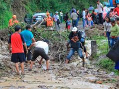 Fenómeno El Niño: 56 distritos de Ayacucho fueron declarados en estado de emergencia