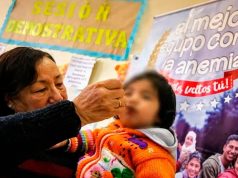 Ayacucho apuesta por alimentos andinos e innovación para enfrentar la anemia
