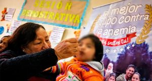 Ayacucho apuesta por alimentos andinos e innovación para enfrentar la anemia