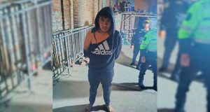 Ayacucho: Presunto extorsionador salvó de ser linchado por vecinos tras exigir S/4 mil por motocicleta robada