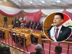 Alcalde de Puno espera que nuevo gobierno de Fujimori reivindique a la región