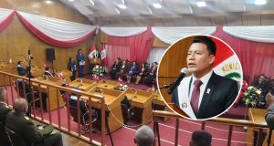 Alcalde de Puno espera que nuevo gobierno de Fujimori reivindique a la región