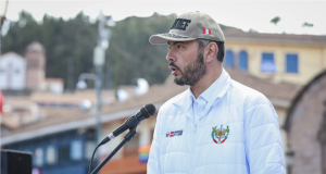 Cumbre de Ministros de Defensa en Cusco aborda seguridad y defensa hemisférica frente al avance del crimen organizado transnacional